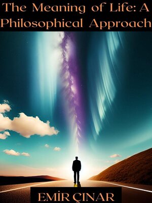 cover image of The Meaning of Life
